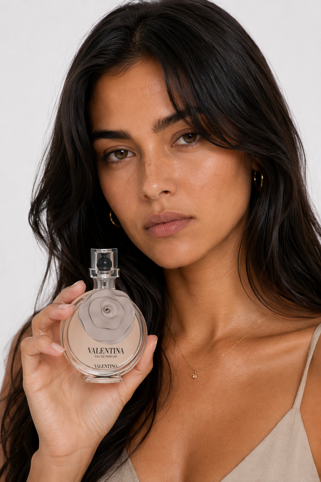 Valentina Eau De Parfum Spray By Valentino Default