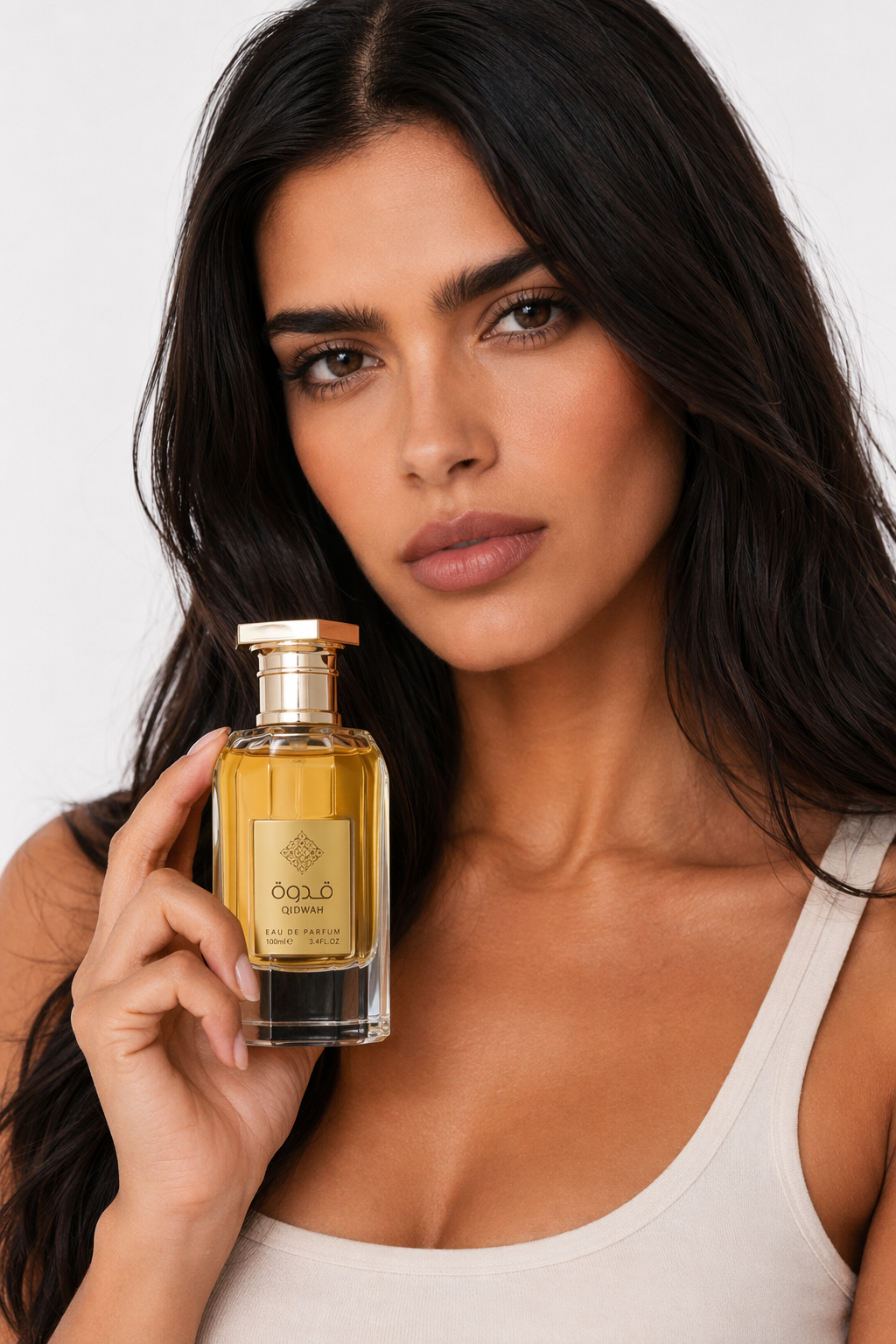 Ard Al Zaafaran Qidwah Eau De Parfum Spray (Unisex) By Al Zaafaran Default