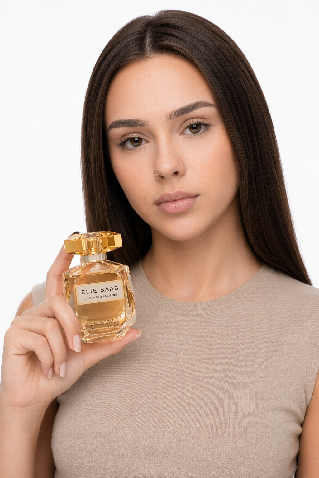 Elie Saab Le Parfum Lumiere Eau De Parfum Spray By Elie Saab Default