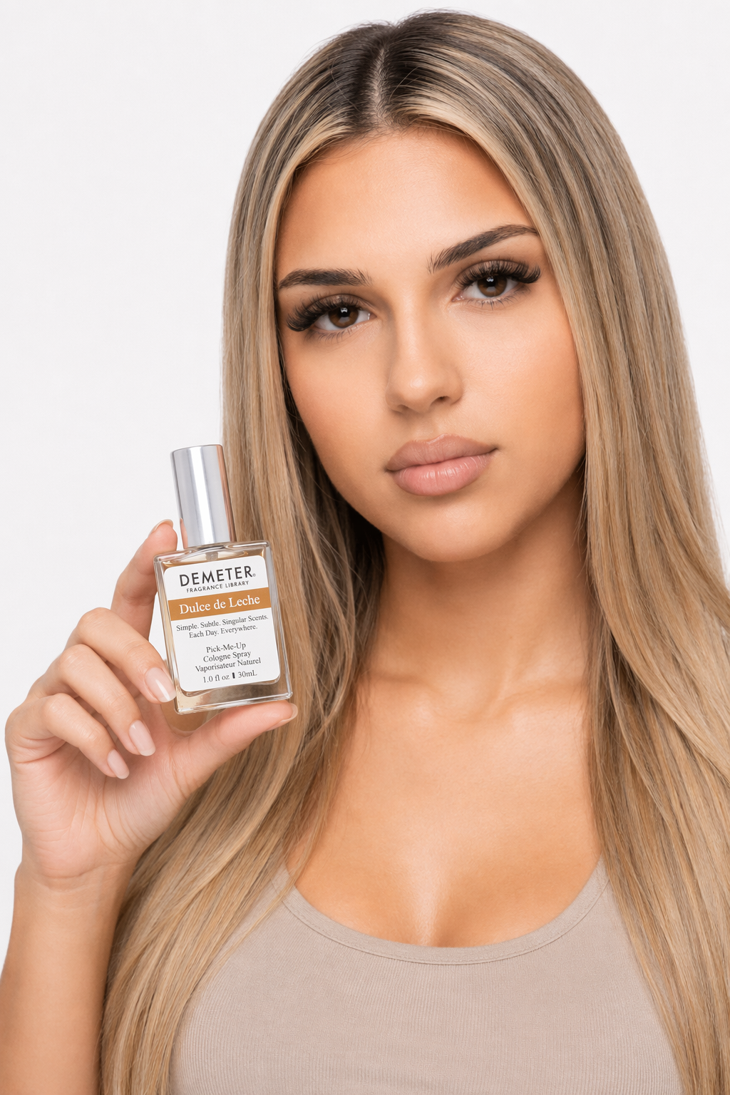 Demeter Dulce De Leche Cologne Spray By Demeter Default