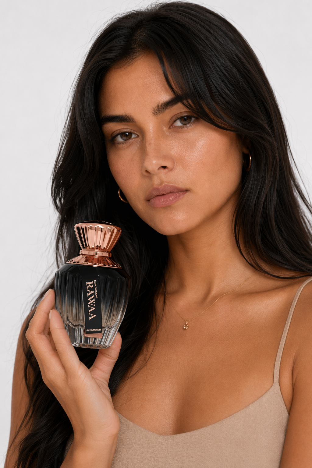 Al Haramain Rawaa Eau De Parfum Spray (Unisex) By Al Haramain Default