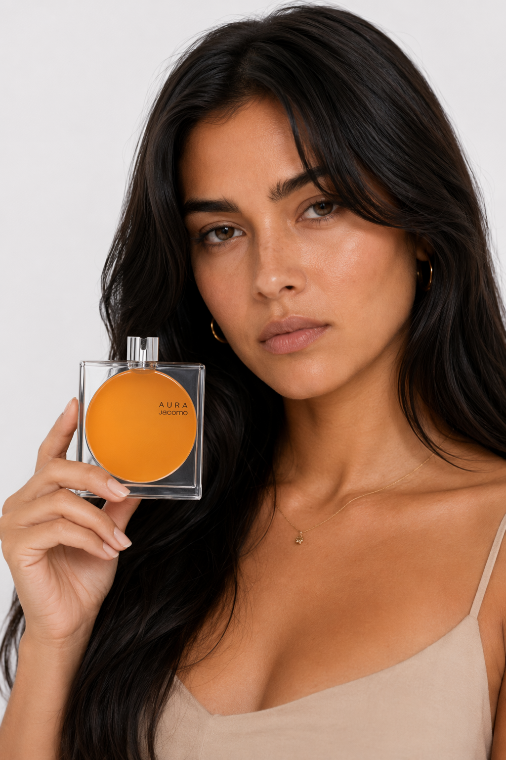 Aura Eau De Toilette Spray By Jacomo Default