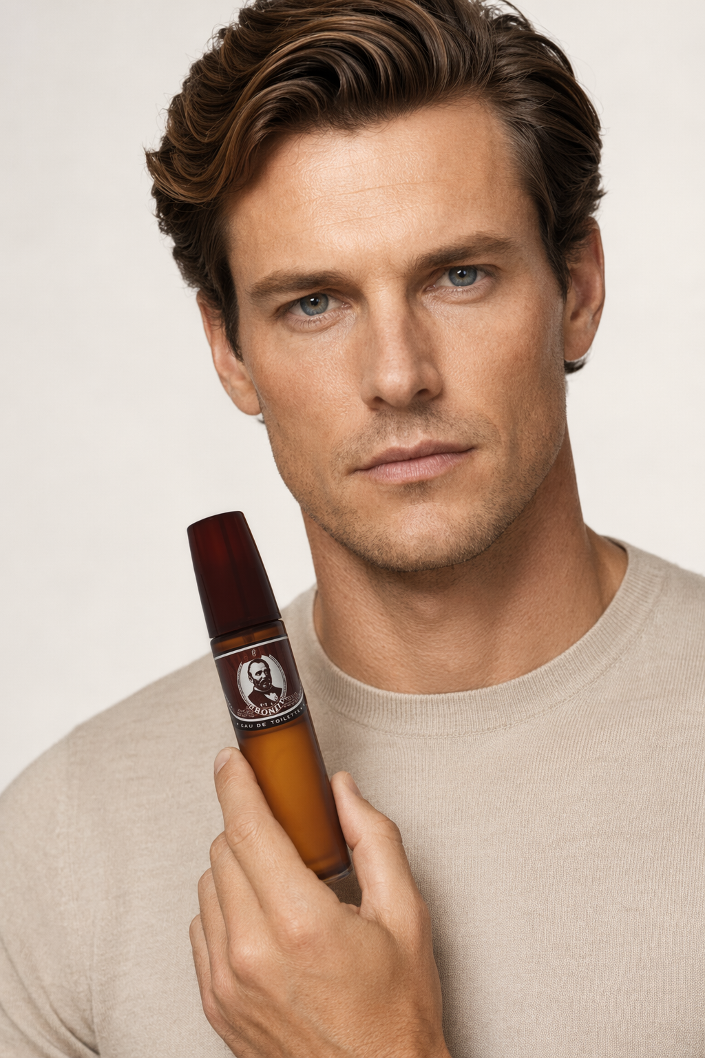 Cubano Bronze Eau De Toilette Spray (unboxed) By Cubano Default
