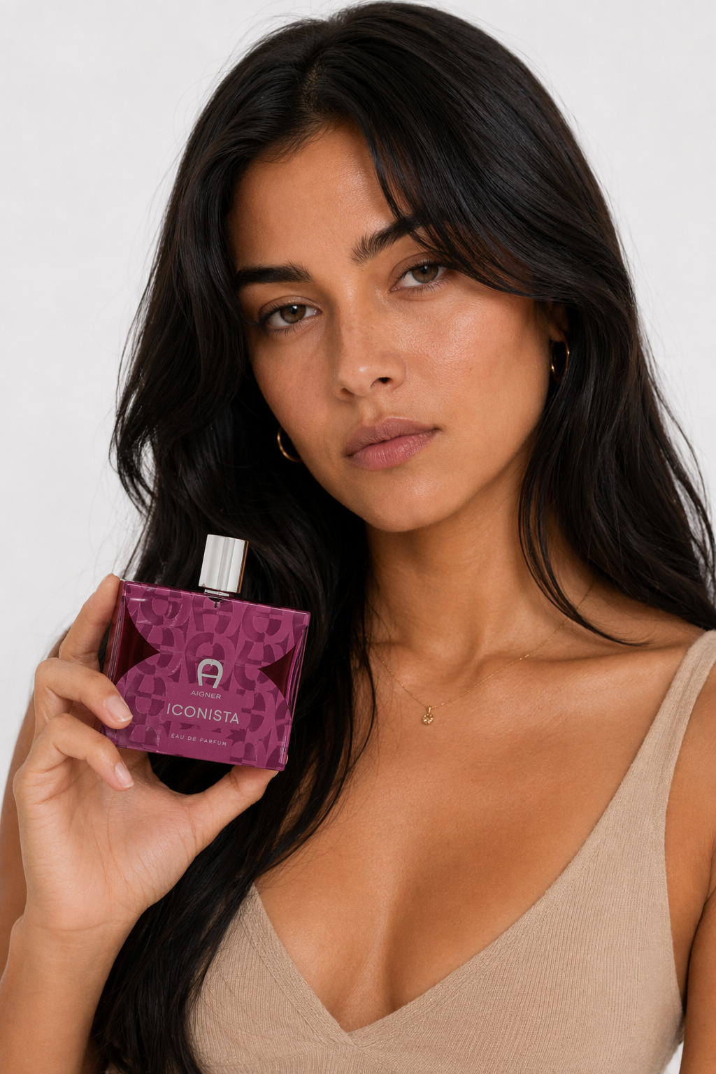 Aigner Iconista Eau De Parfum Spray By Etienne Aigner Default