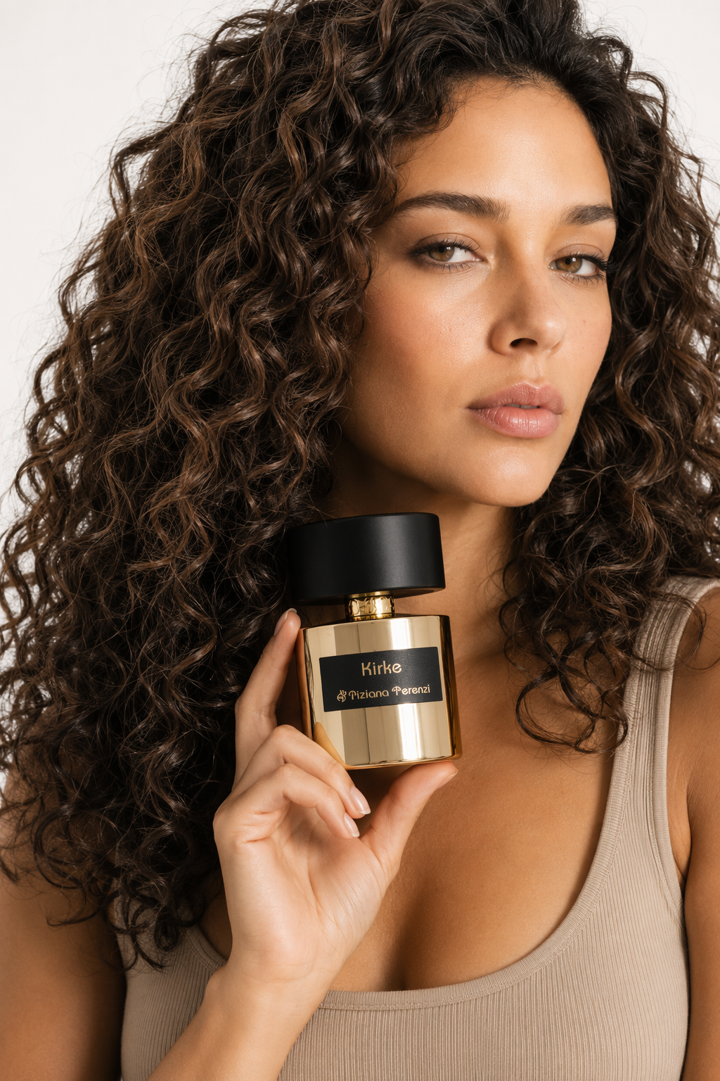 Kirke Extrait De Parfum Spray (Unisex) By Tiziana Terenzi Default