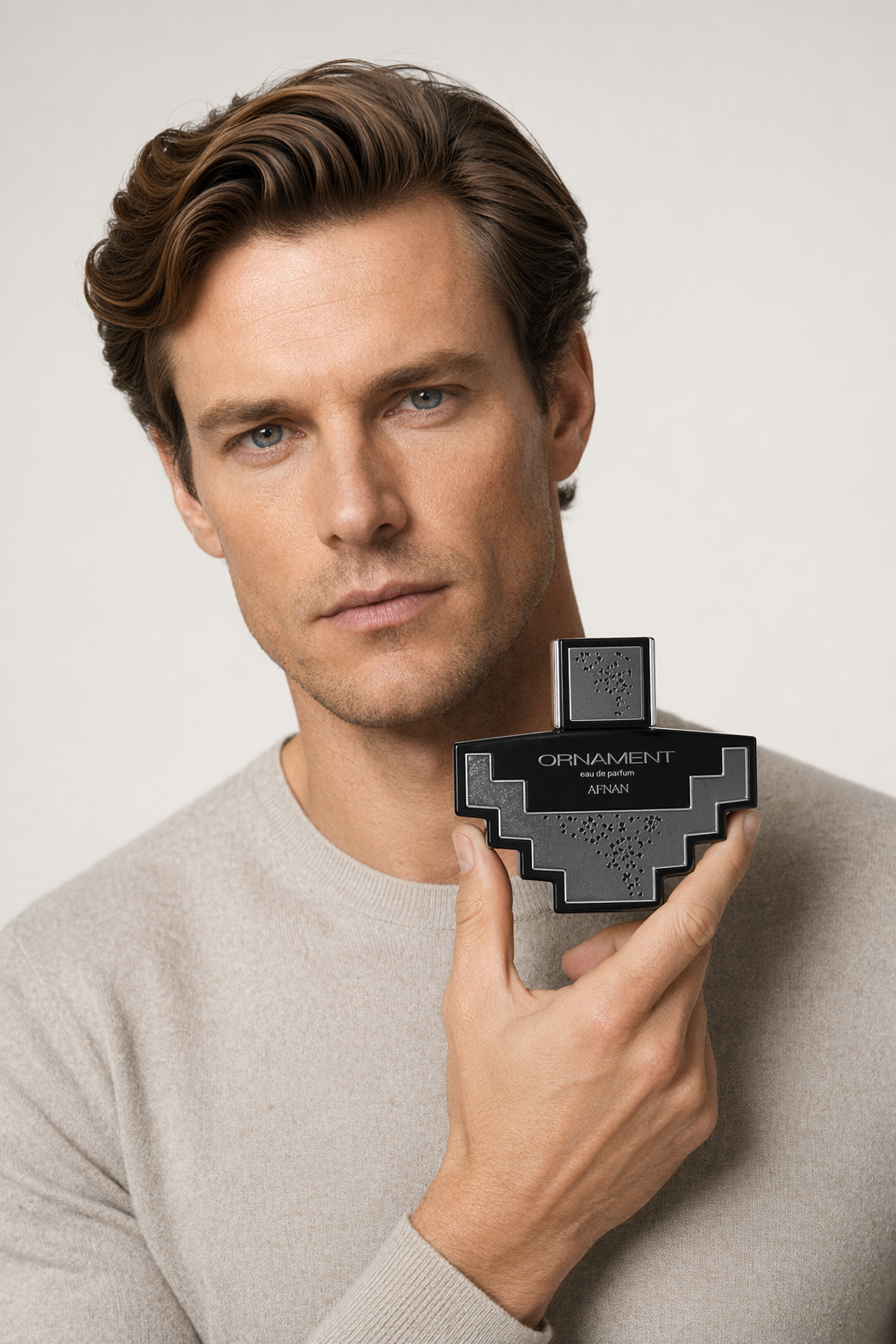 Afnan Ornament Eau De Parfum Spray By Afnan Default
