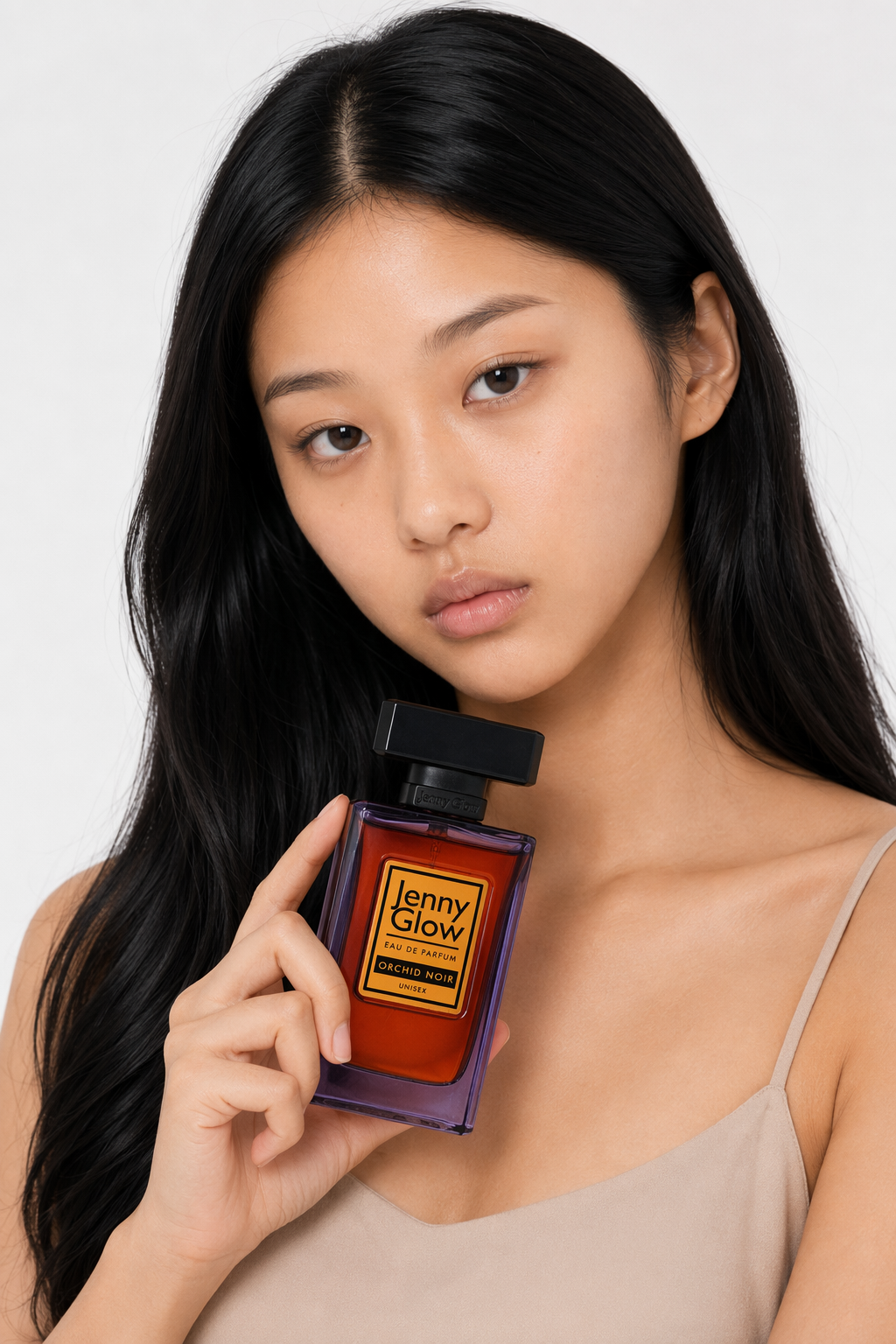 Jenny Glow Orchid Noir Eau De Parfum Spray By Jenny Glow Default