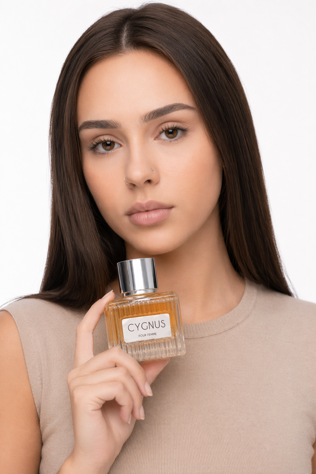 Flavia Cygnus Eau De Parfum Spray By Flavia Default