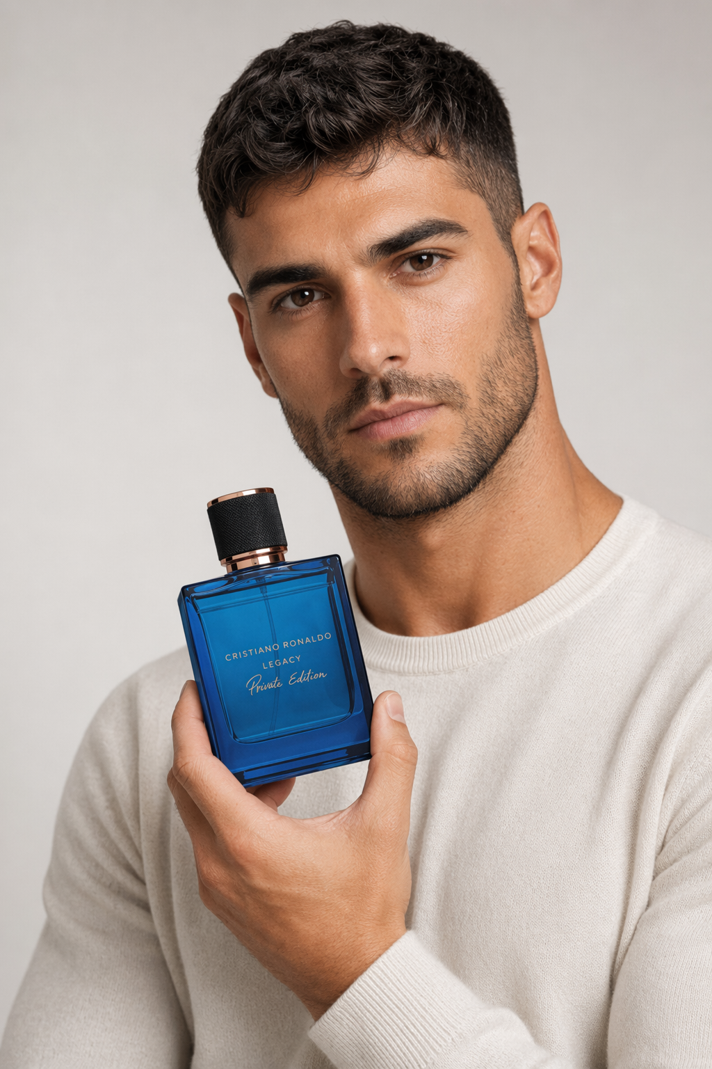 Cristiano Ronaldo Legacy Private Edition Eau De Parfum Spray By Cristiano Ronaldo Default
