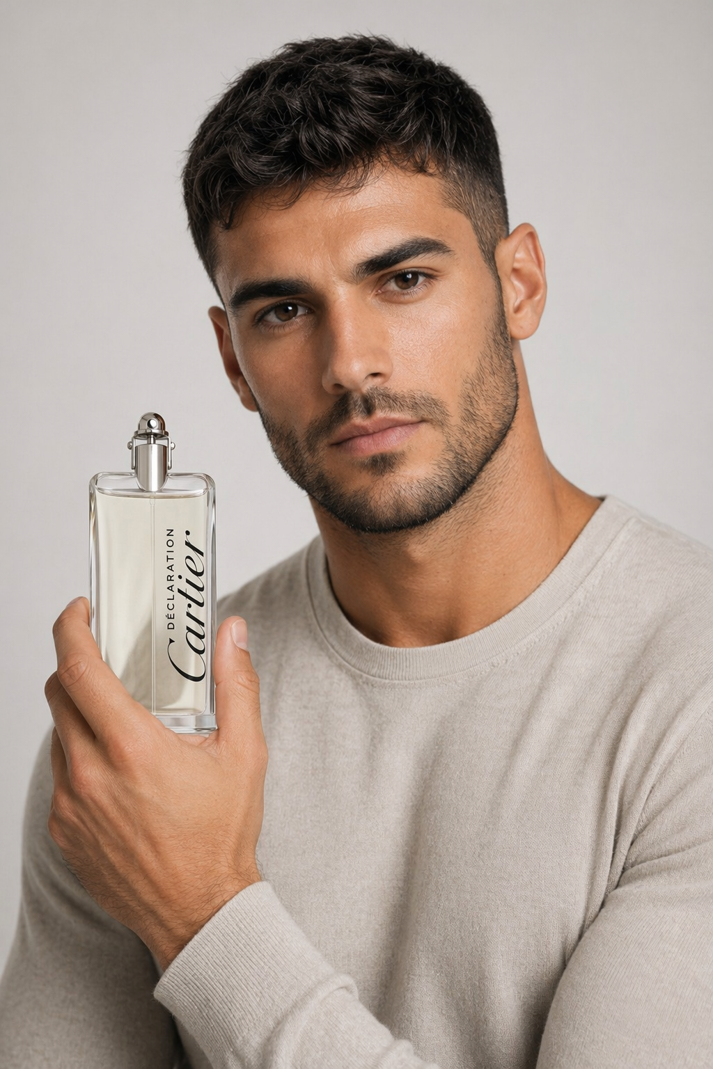 Declaration Eau De Toilette spray By Cartier Default