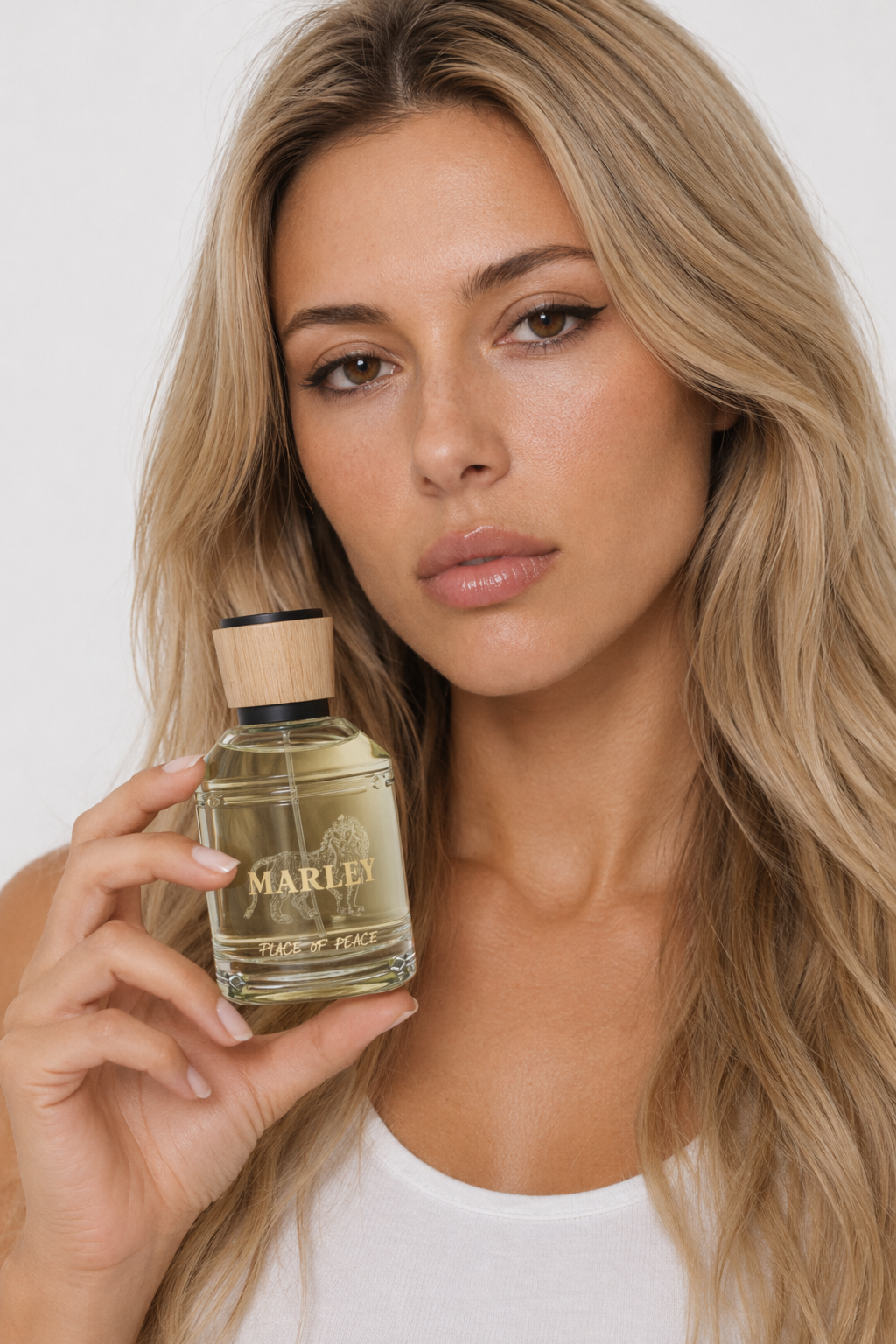 Marley Place Of Peace Eau De Parfum Spray (Unisex) By Marley Default