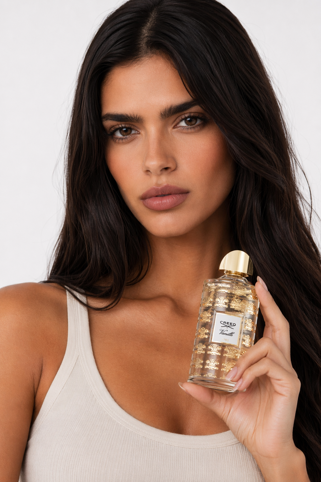 Sublime Vanille Eau De Parfum Spray (Unisex) By Creed Default