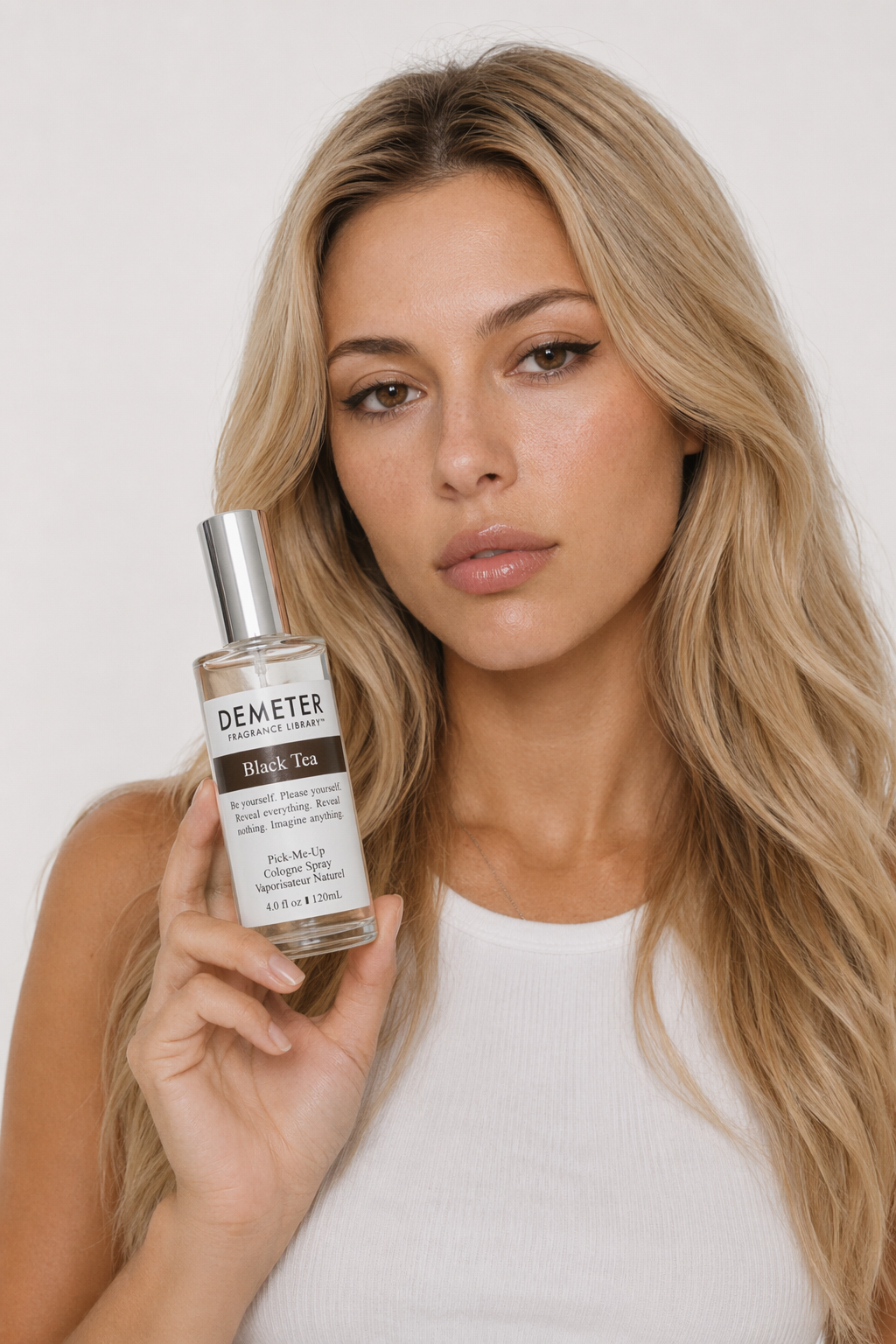 Demeter Black Tea Cologne Spray By Demeter Default
