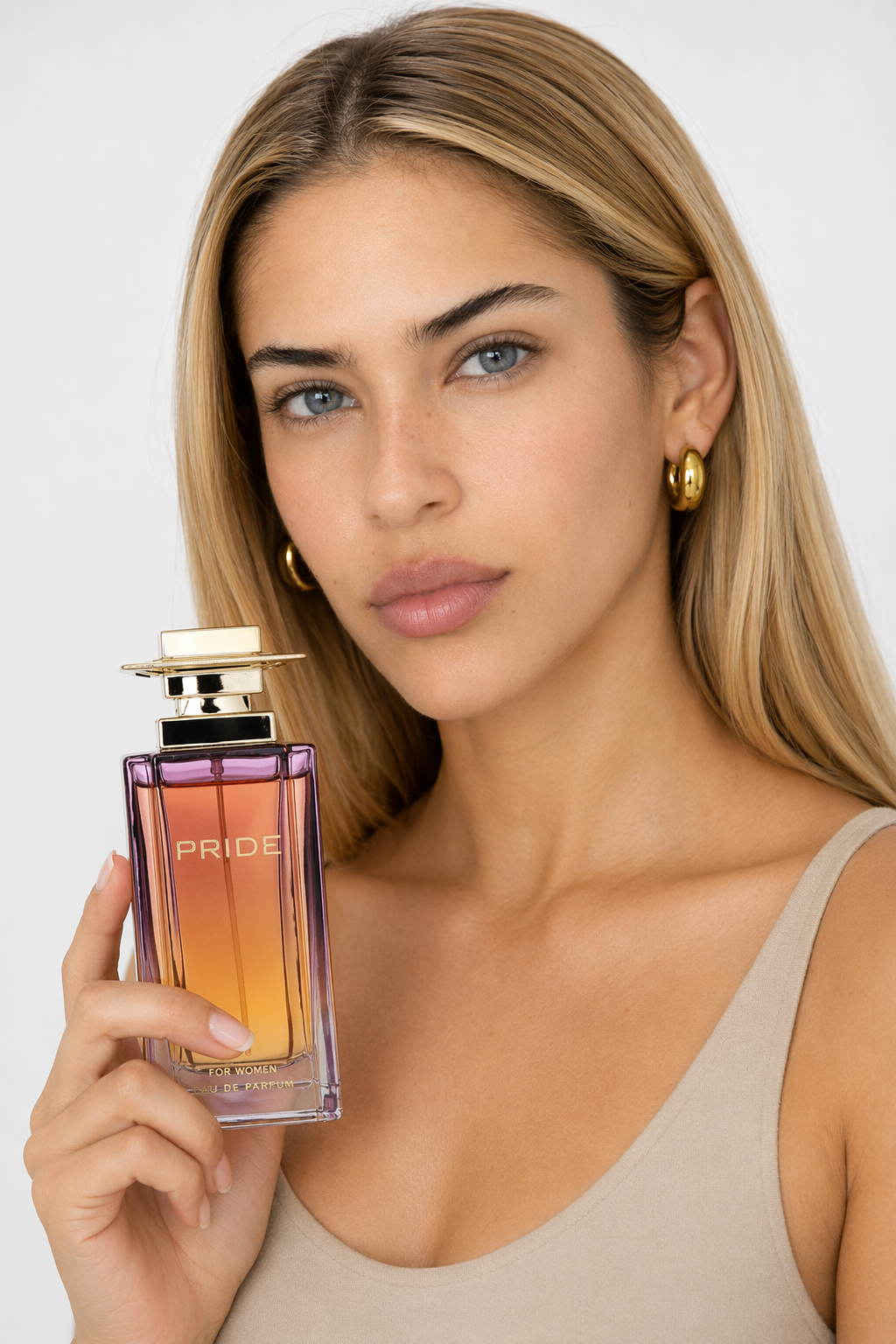 Pride Travel Spray By Parfum Blaze Default