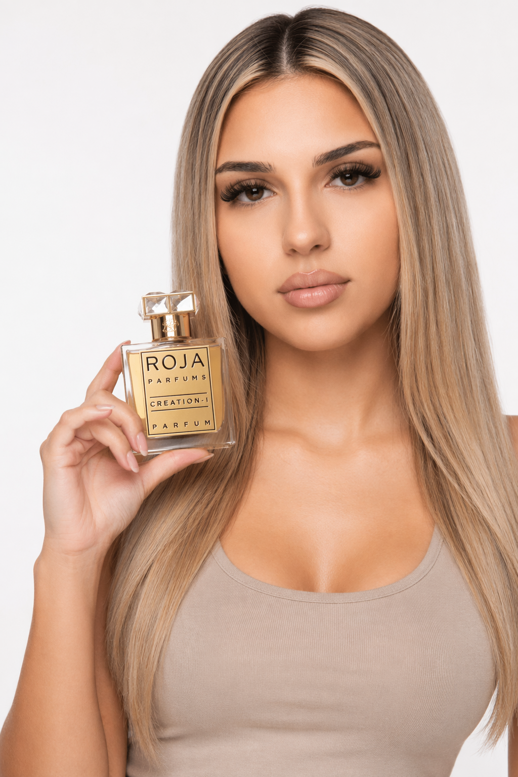Roja Creation-i Extrait De Parfum Spray By Roja Parfums Default