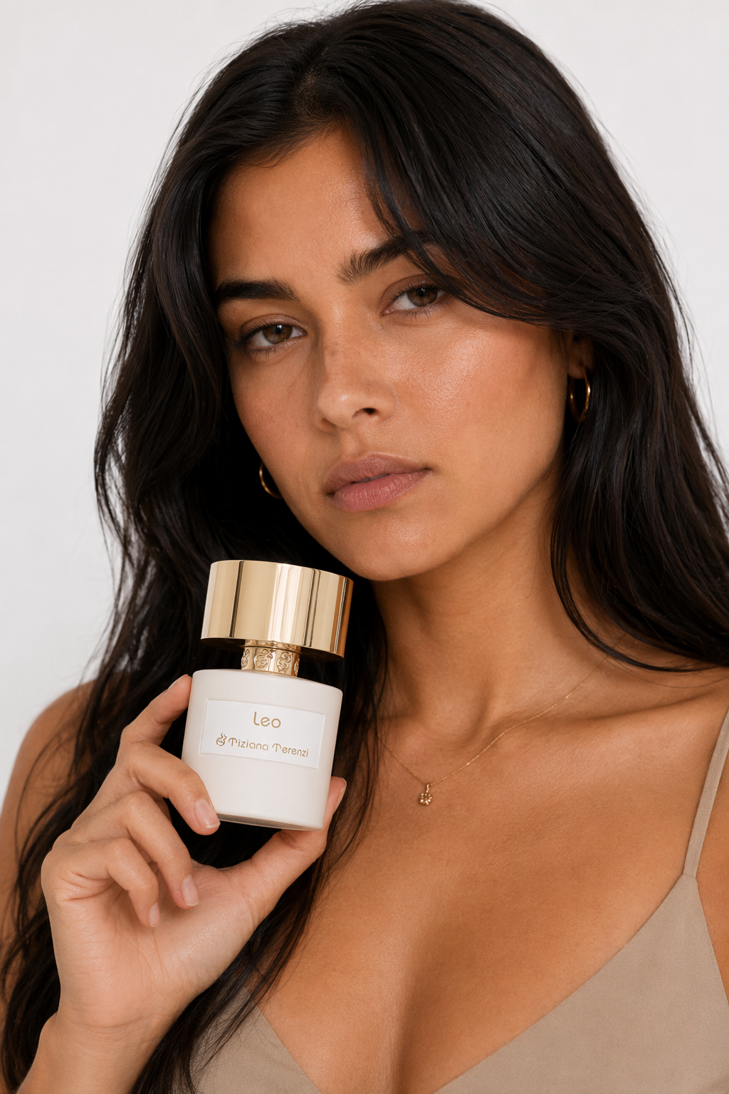 Tiziana Terenzi Leo Extrait De Parfum Spray (Unisex) By Tiziana Terenzi Default