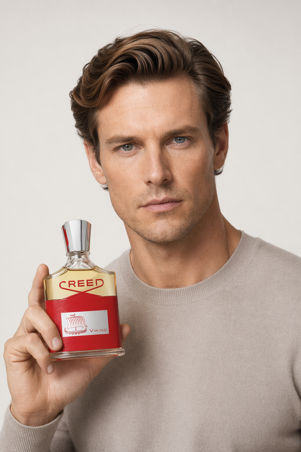 Viking Eau De Parfum Spray By Creed Default