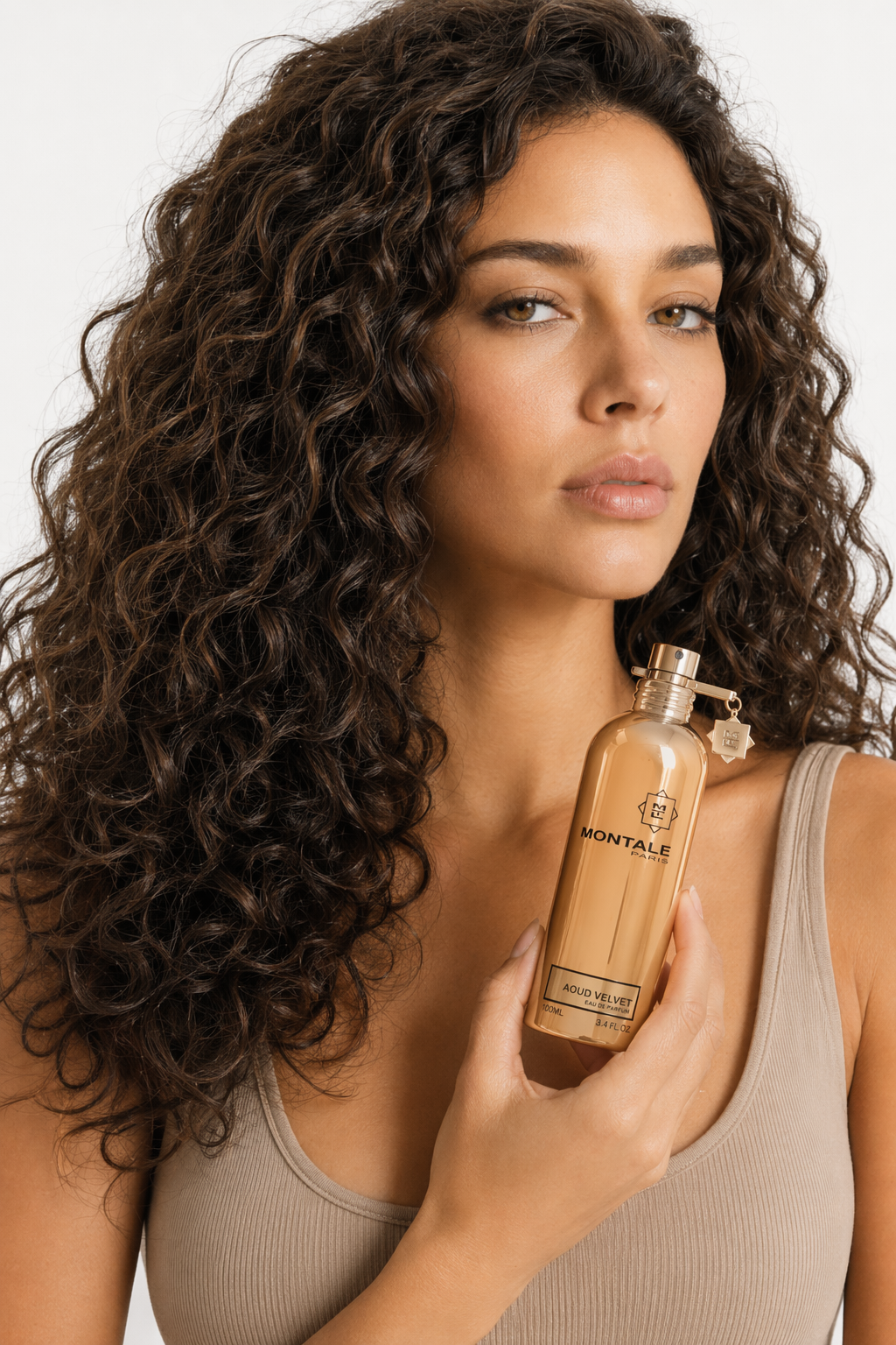 Montale Aoud Velvet Eau De Parfum Spray By Montale Default