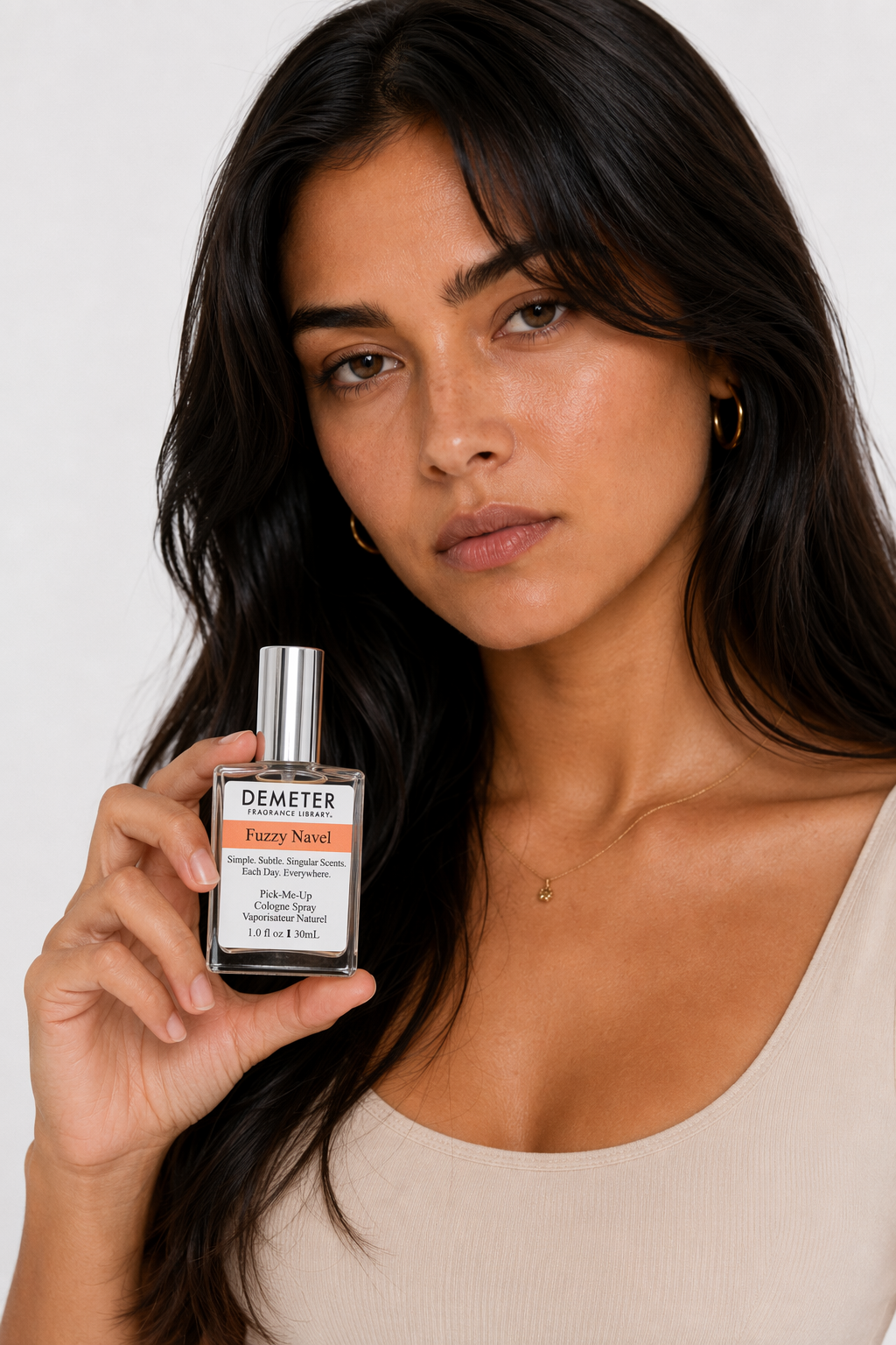 Demeter Fuzzy Navel Cologne Spray By Demeter Default
