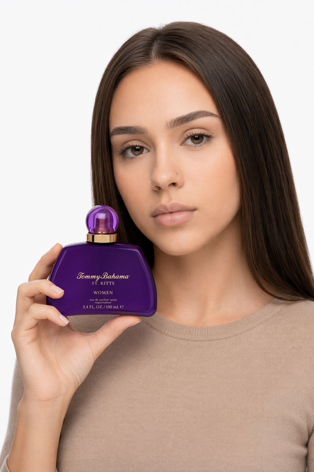 Tommy Bahama St. Kitts Eau De Parfum Spray By Tommy Bahama Default