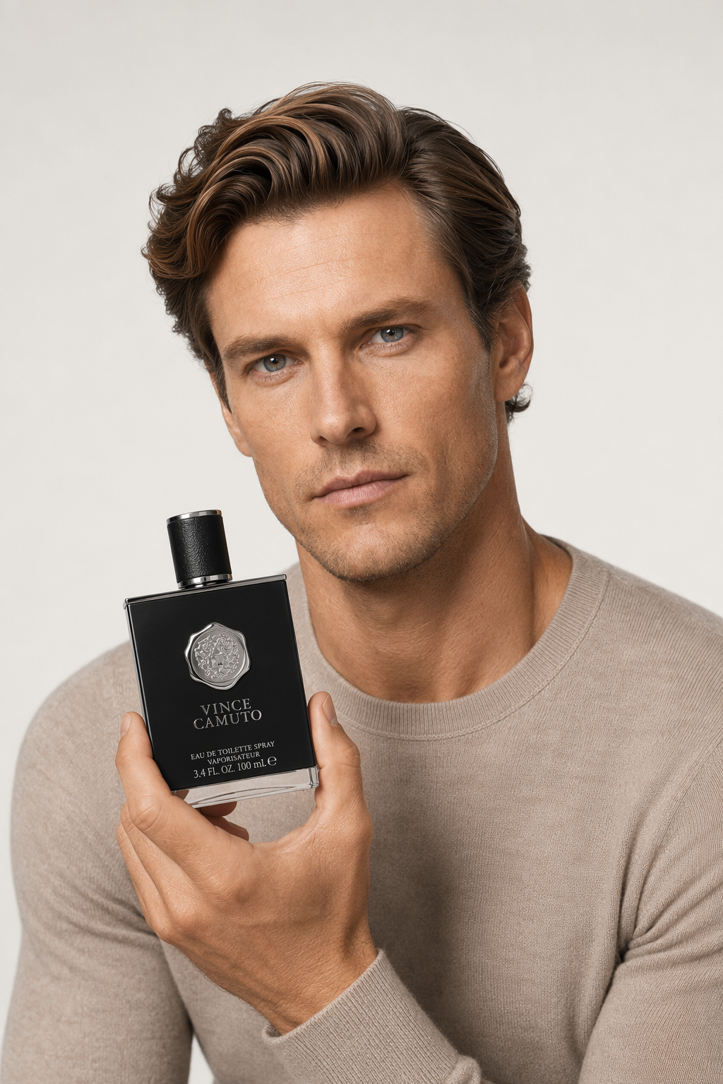 Vince Camuto Eau De Toilette Spray By Vince Camuto Default