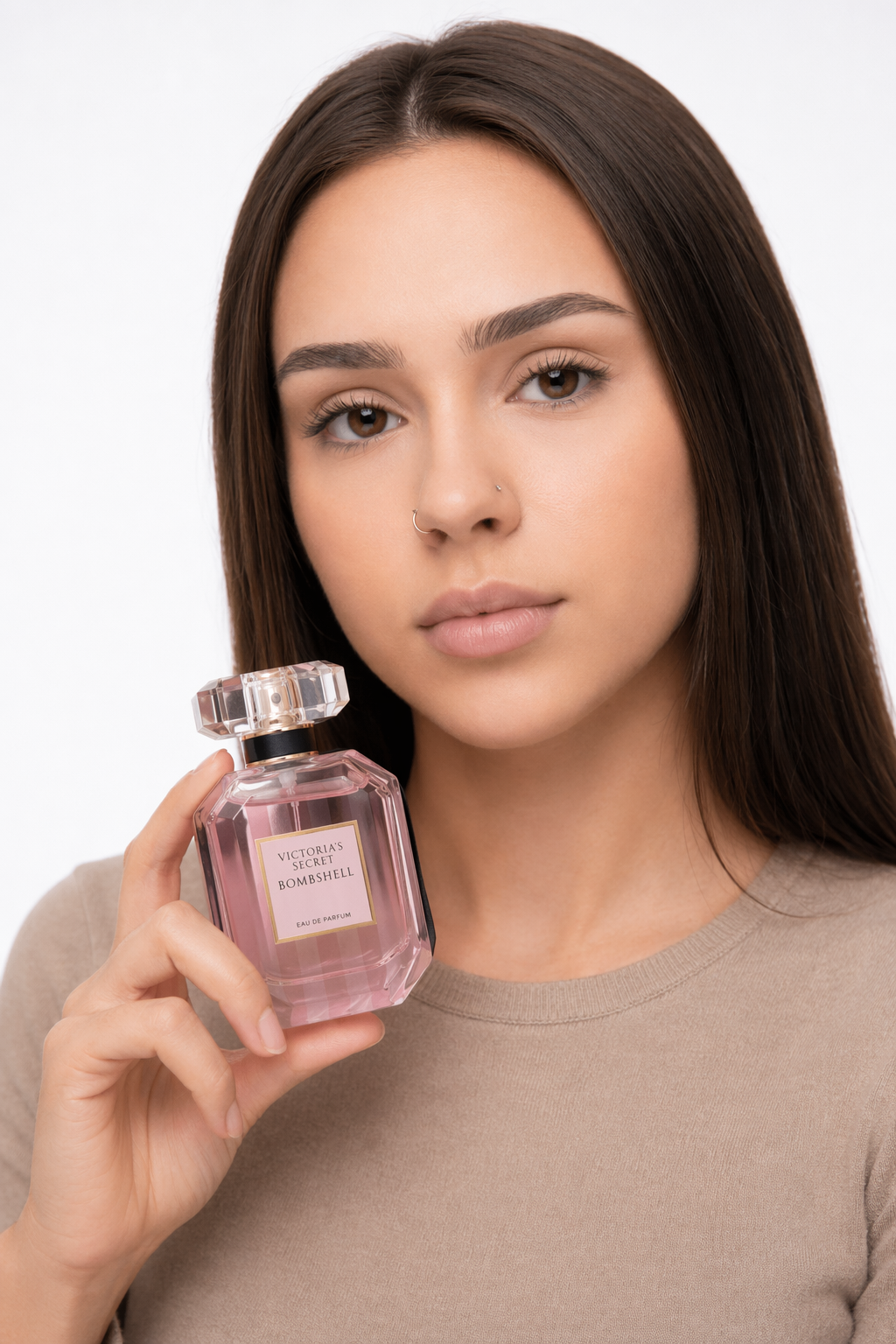 Bombshell Eau De Parfum Spray By Victoria's Secret Default