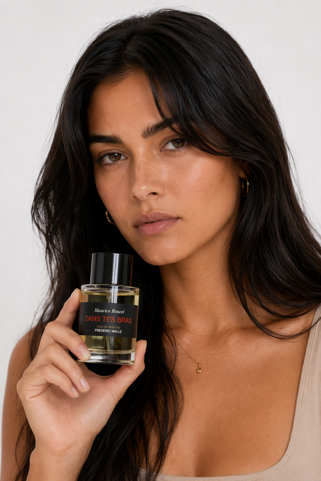 Dans Tes Bras Eau De Parfum Spray (Unisex) By Frederic Malle Default