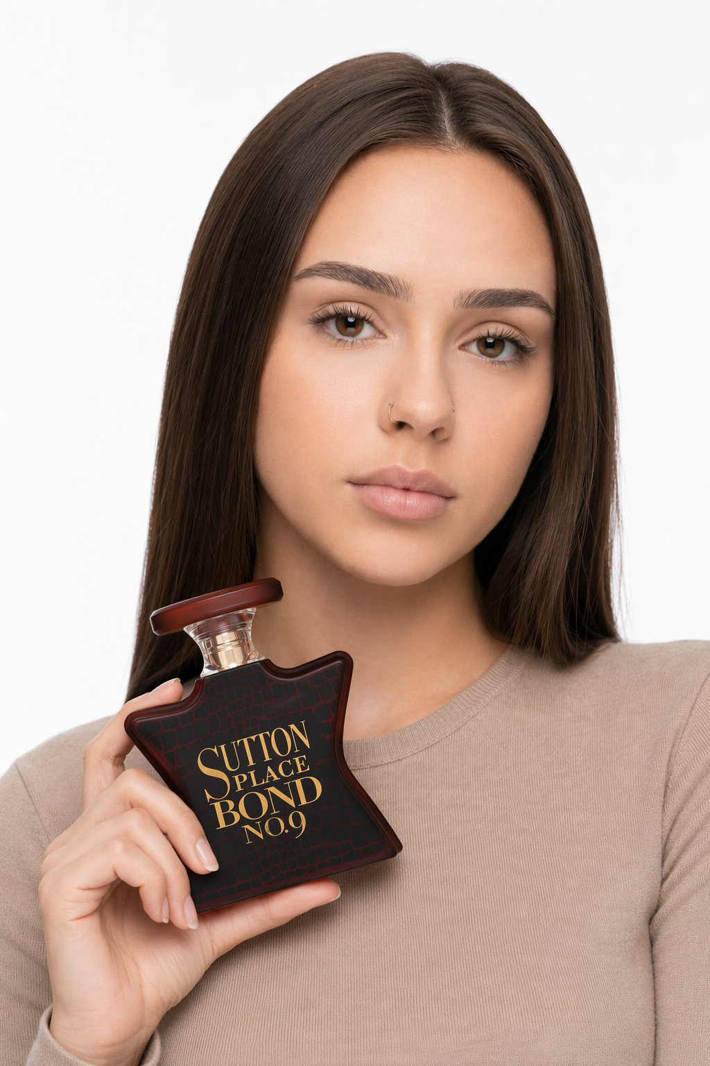 Sutton Place Eau De Parfum Spray By Bond No. 9 Default