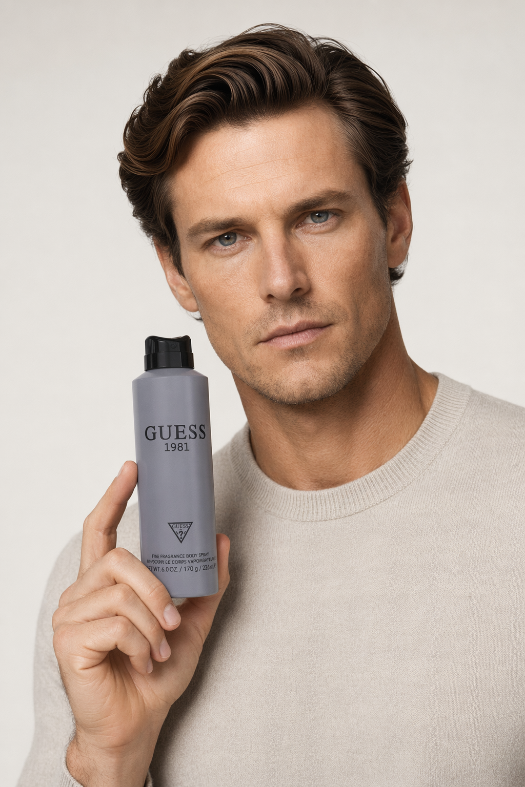 Guess 1981 Body Spray By Guess Default