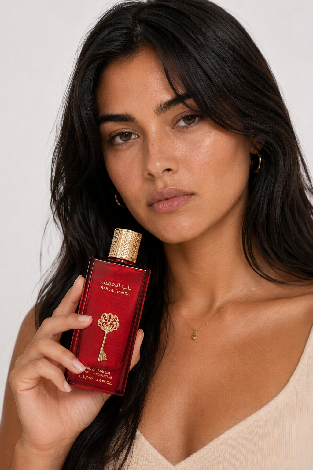 Ard Al Zaafaran Bab Al Hamra Eau De Parfum Spray (Unisex) By Al Zaafaran Default