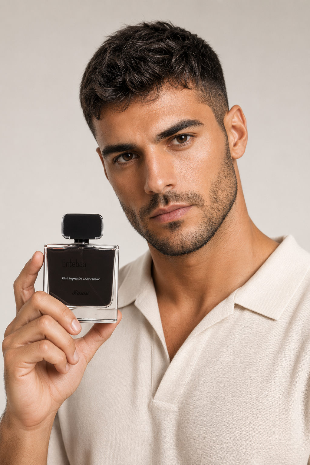 Entebaa Eau De Parfum Spray (unboxed) By Rasasi Default