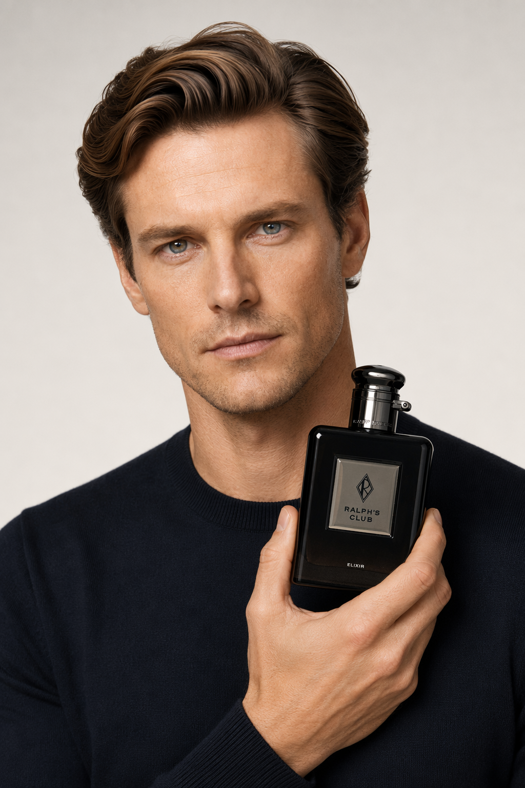 Ralph's Club Elixir Eau De Parfum Spray By Ralph Lauren Default