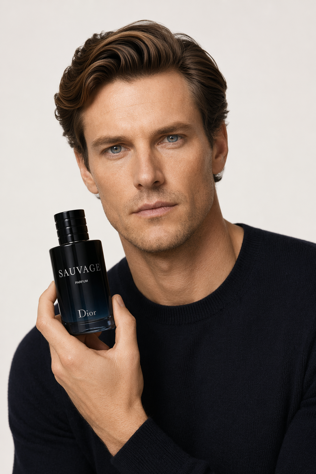 Sauvage Parfum Spray By Christian Dior Default