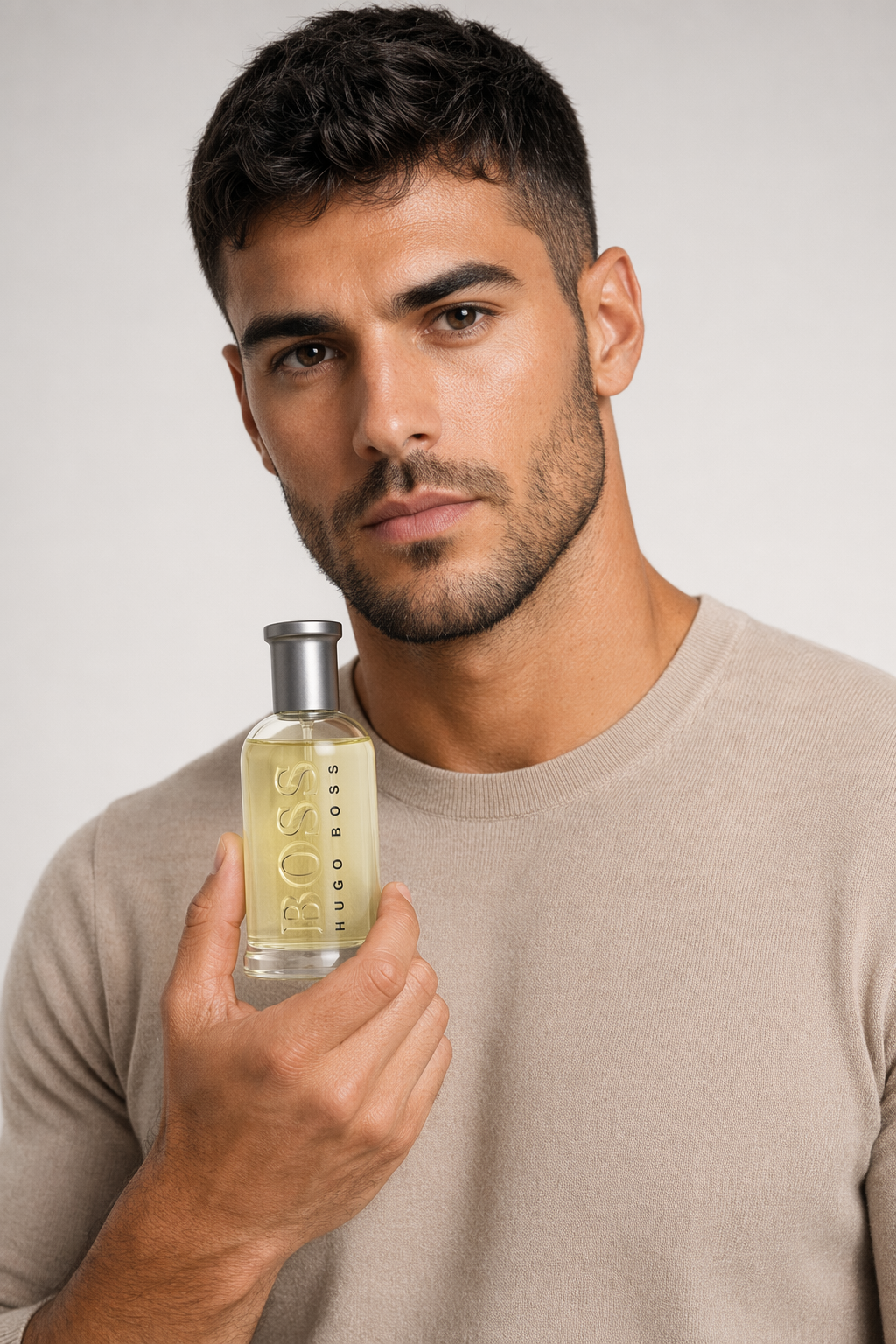 Boss No. 6 Eau De Toilette Spray By Hugo Boss Default