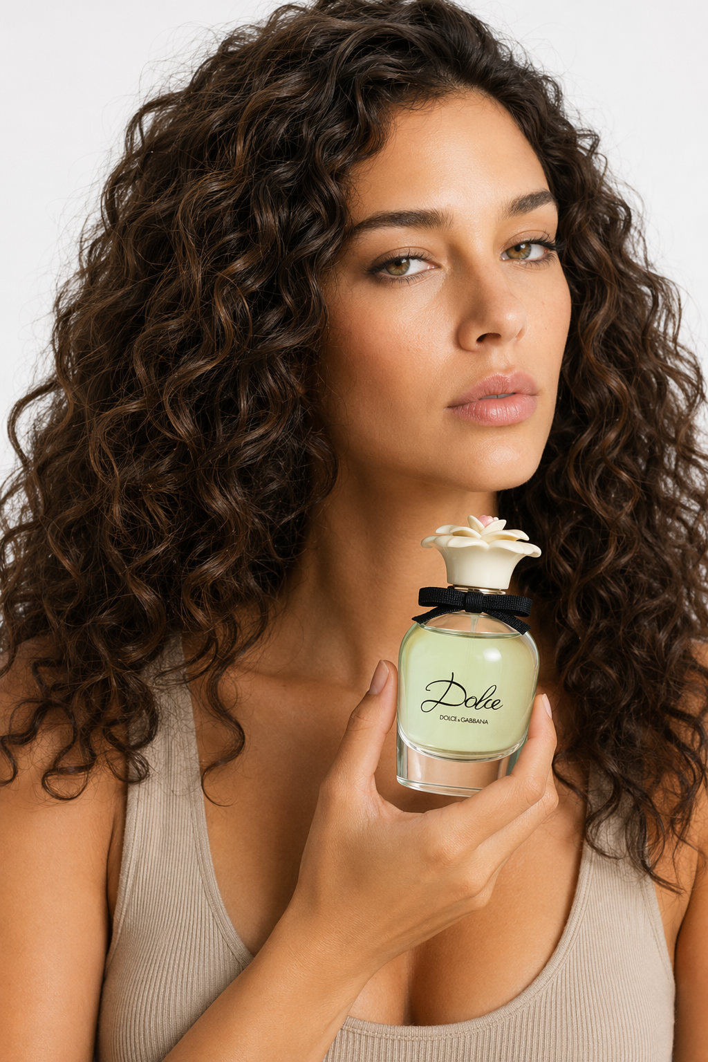 Dolce Eau De Parfum Spray By Dolce & Gabbana Default