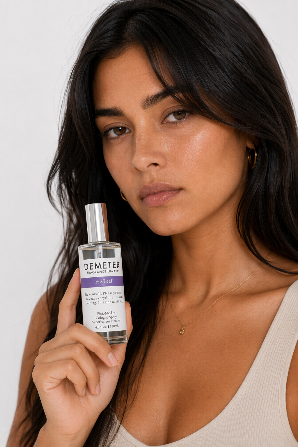 Demeter Fig Leaf Cologne Spray By Demeter Default
