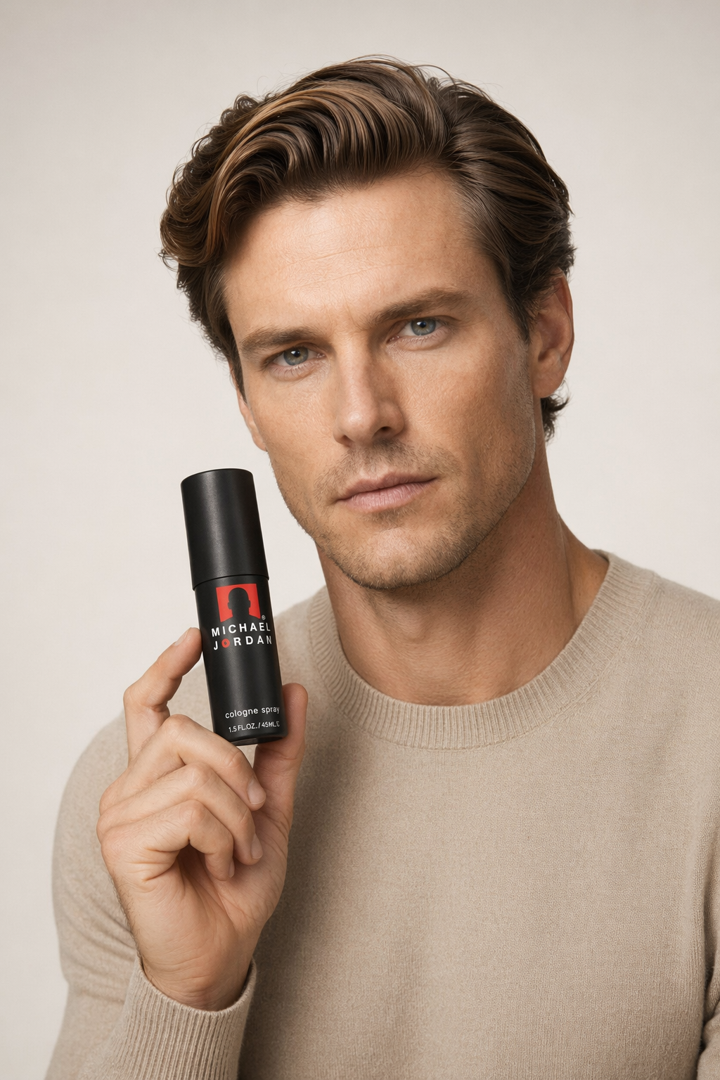 Michael Jordan Cologne Spray By Michael Jordan Default