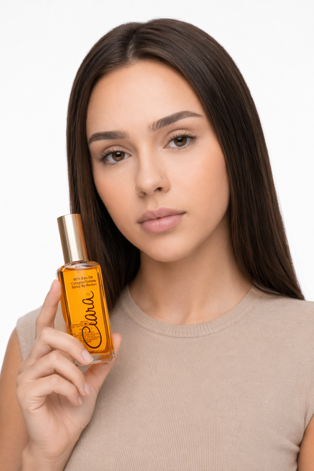 Ciara 80% Eau De Cologne / Toilette Spray By Revlon Default