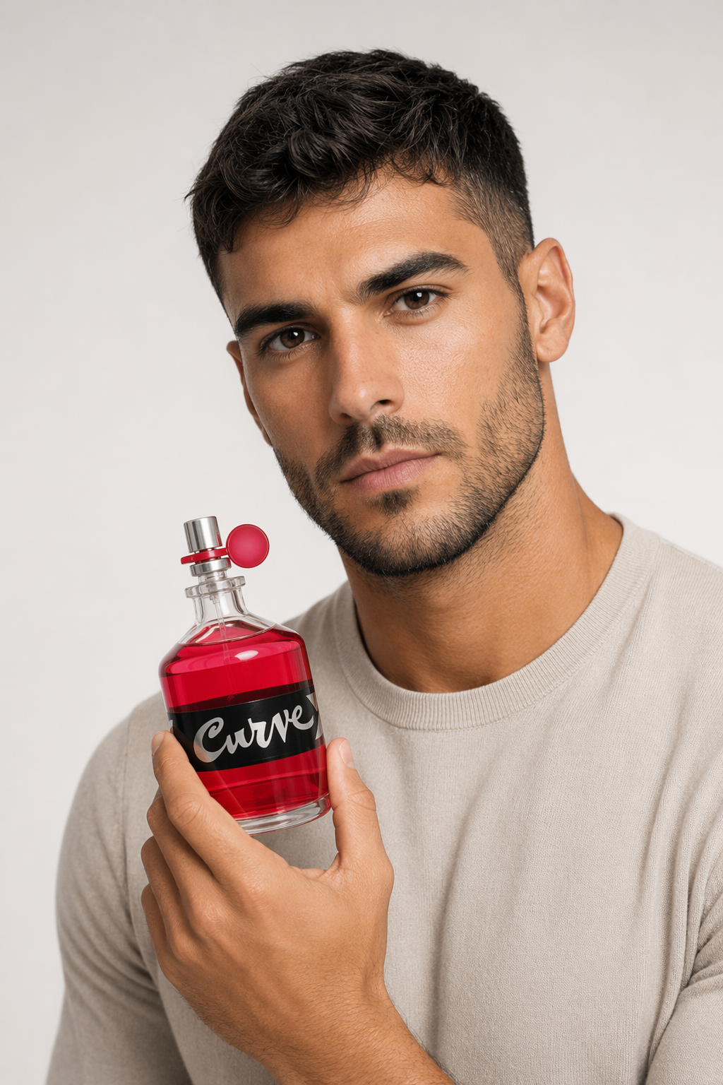 Curve Connect Eau De Cologne Spray By Liz Claiborne Default