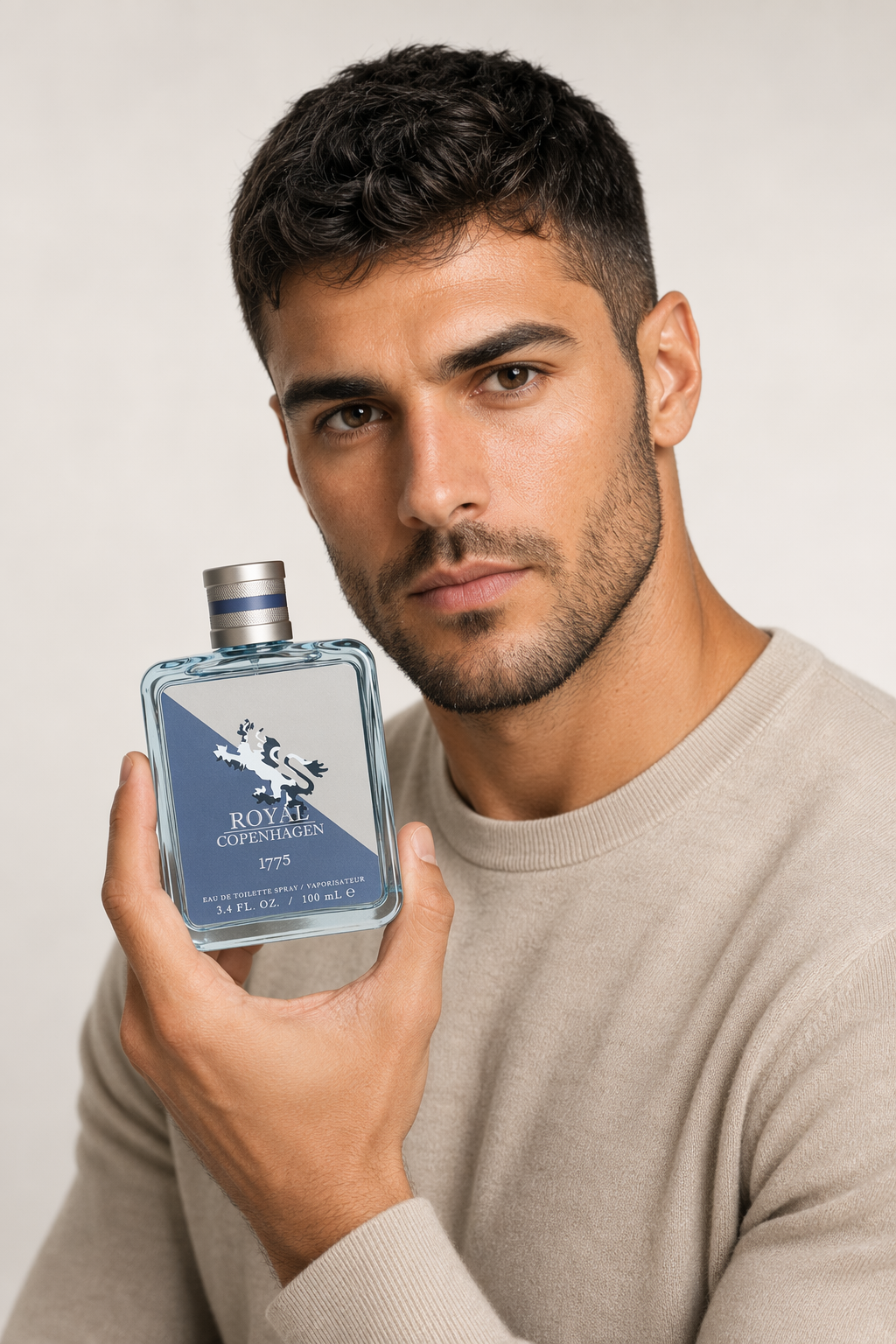 Royal Copenhagen 1775 Eau De Toilette Spray By Royal Copenhagen Default