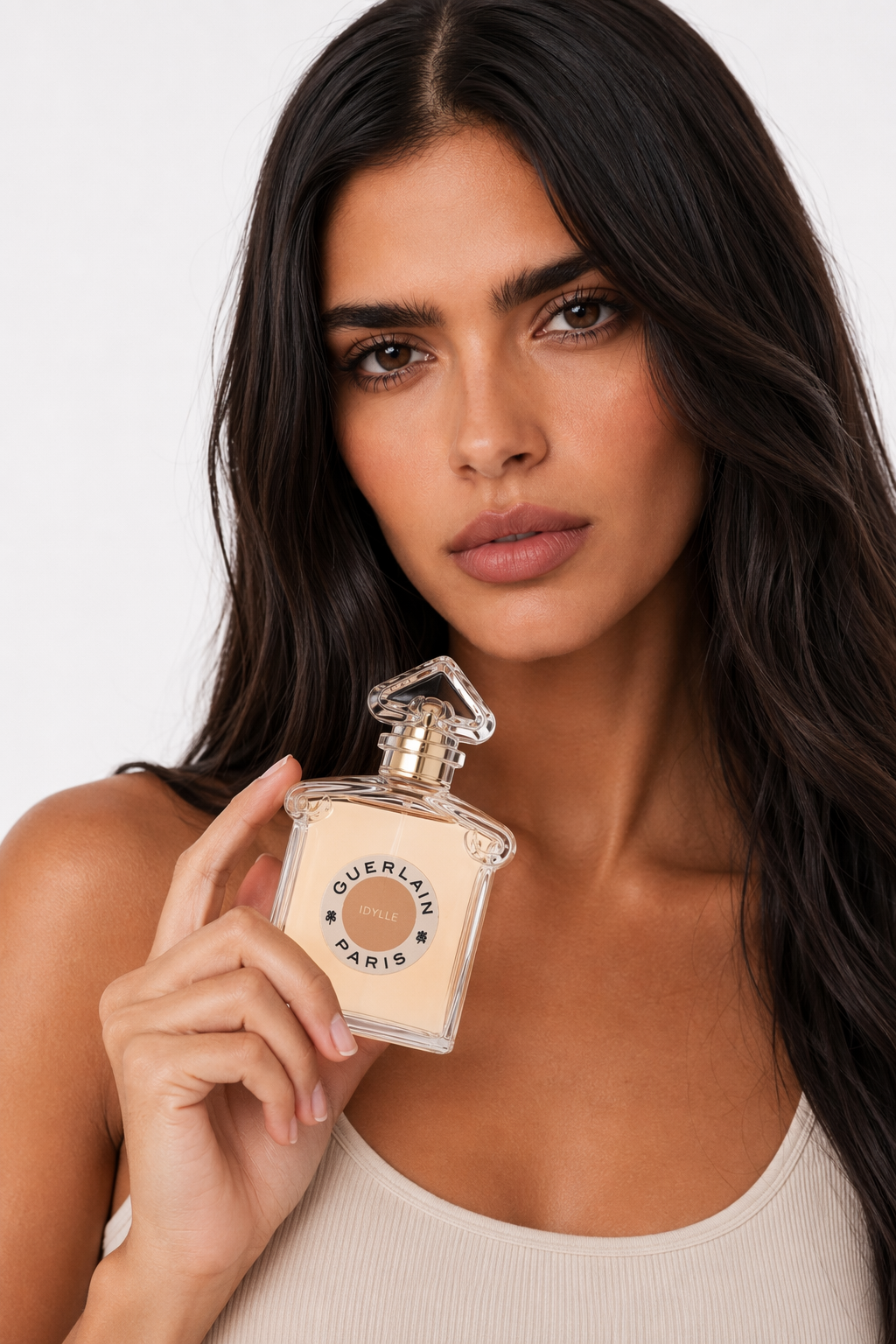 Idylle Eau De Parfum Spray By Guerlain Default