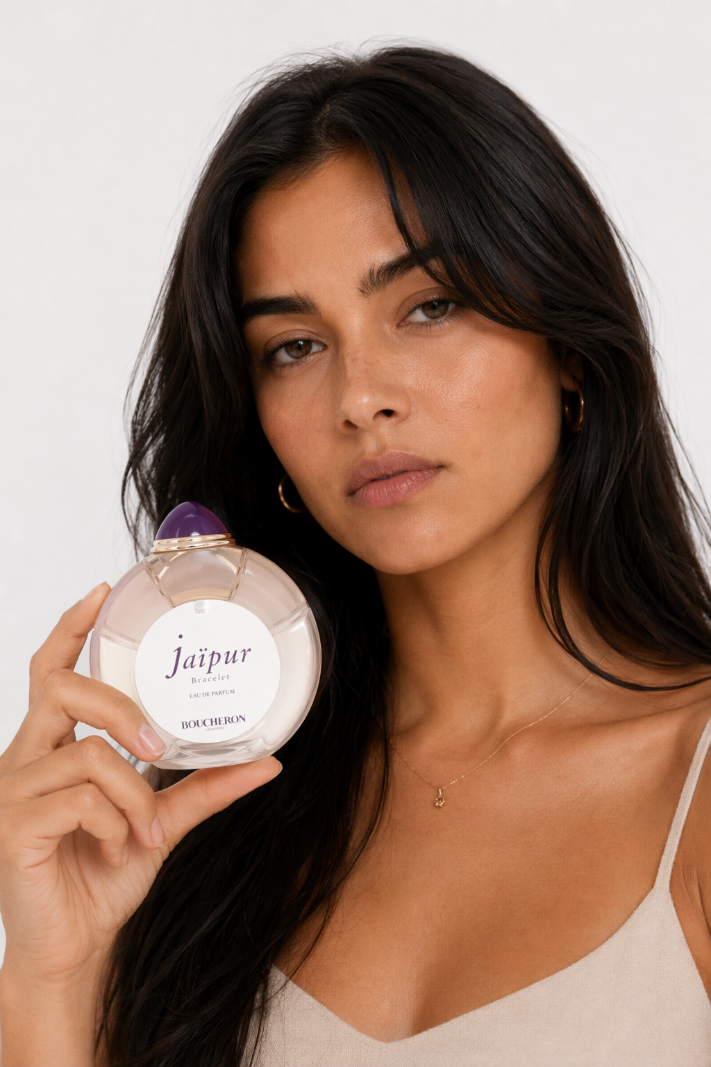 Jaipur Bracelet Eau De Parfum Spray By Boucheron Default