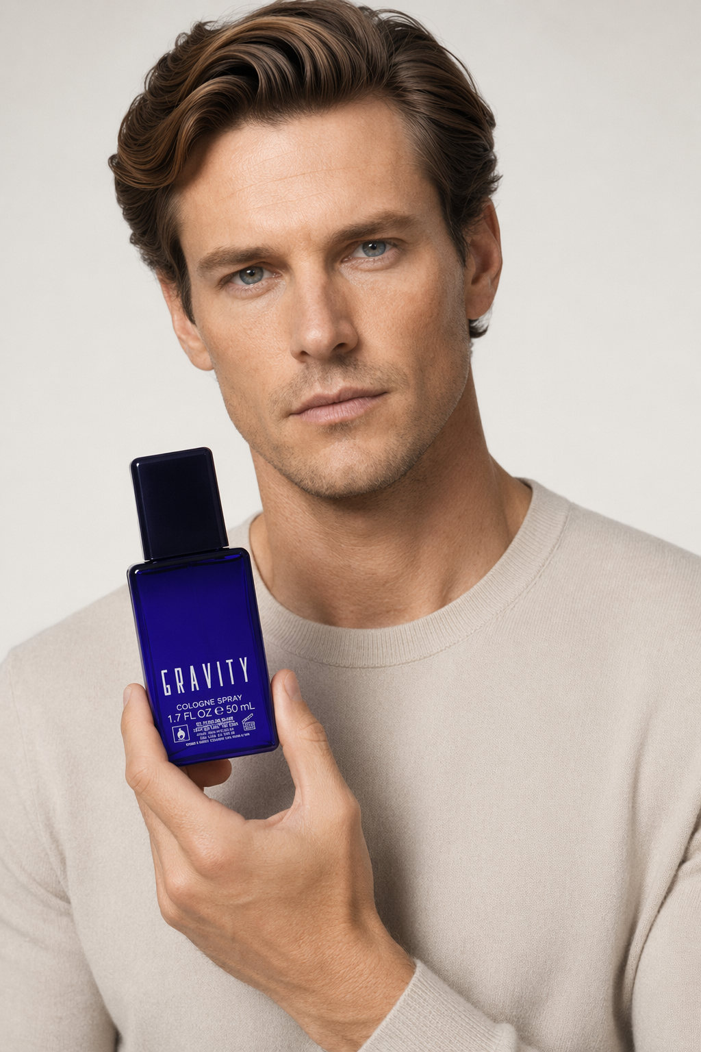 Gravity Cologne Spray By Coty Default