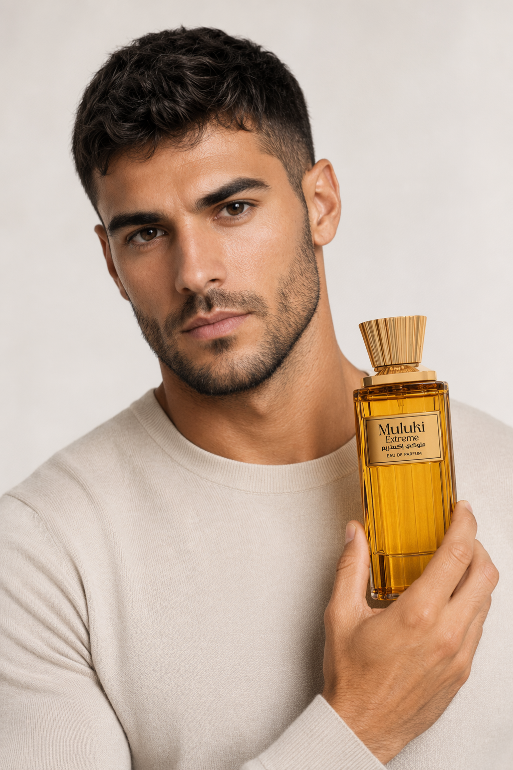 Risala Elite Muluki Extreme Eau De Parfum Spray By Risala Default