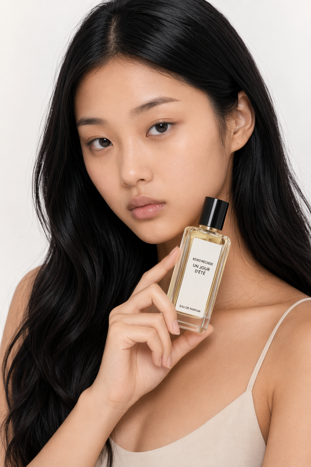 Un Jour D'ete Eau De Parfum Spray By Keiko Mecheri Default