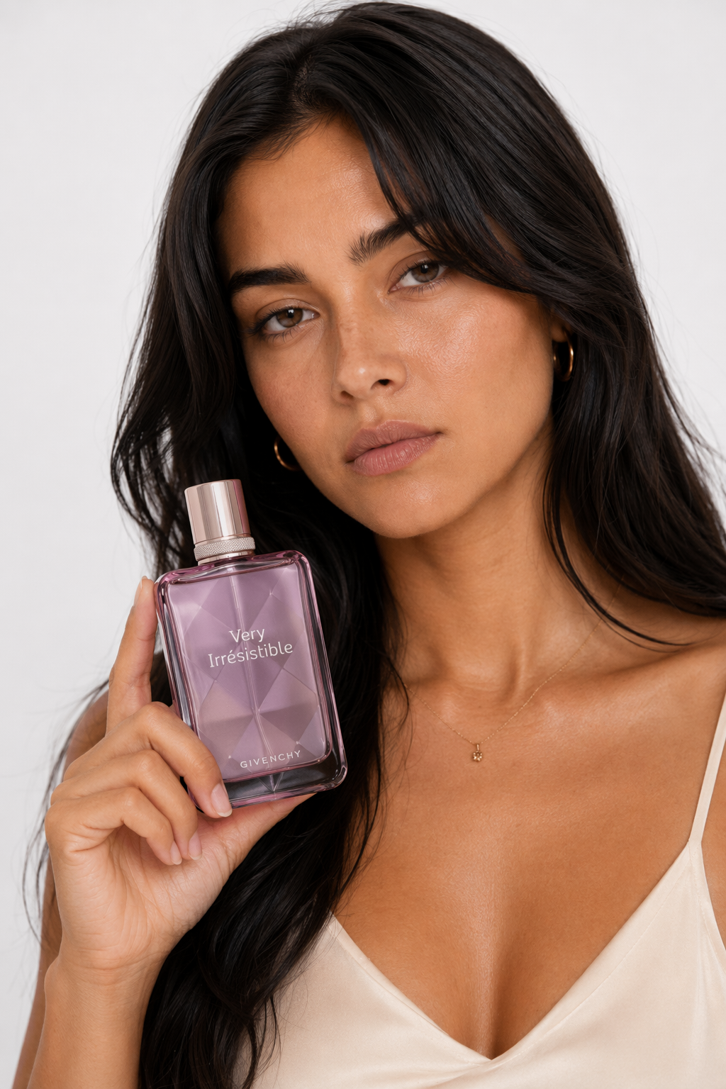 Very Irresistible Eau De Parfum Spray By Givenchy Default