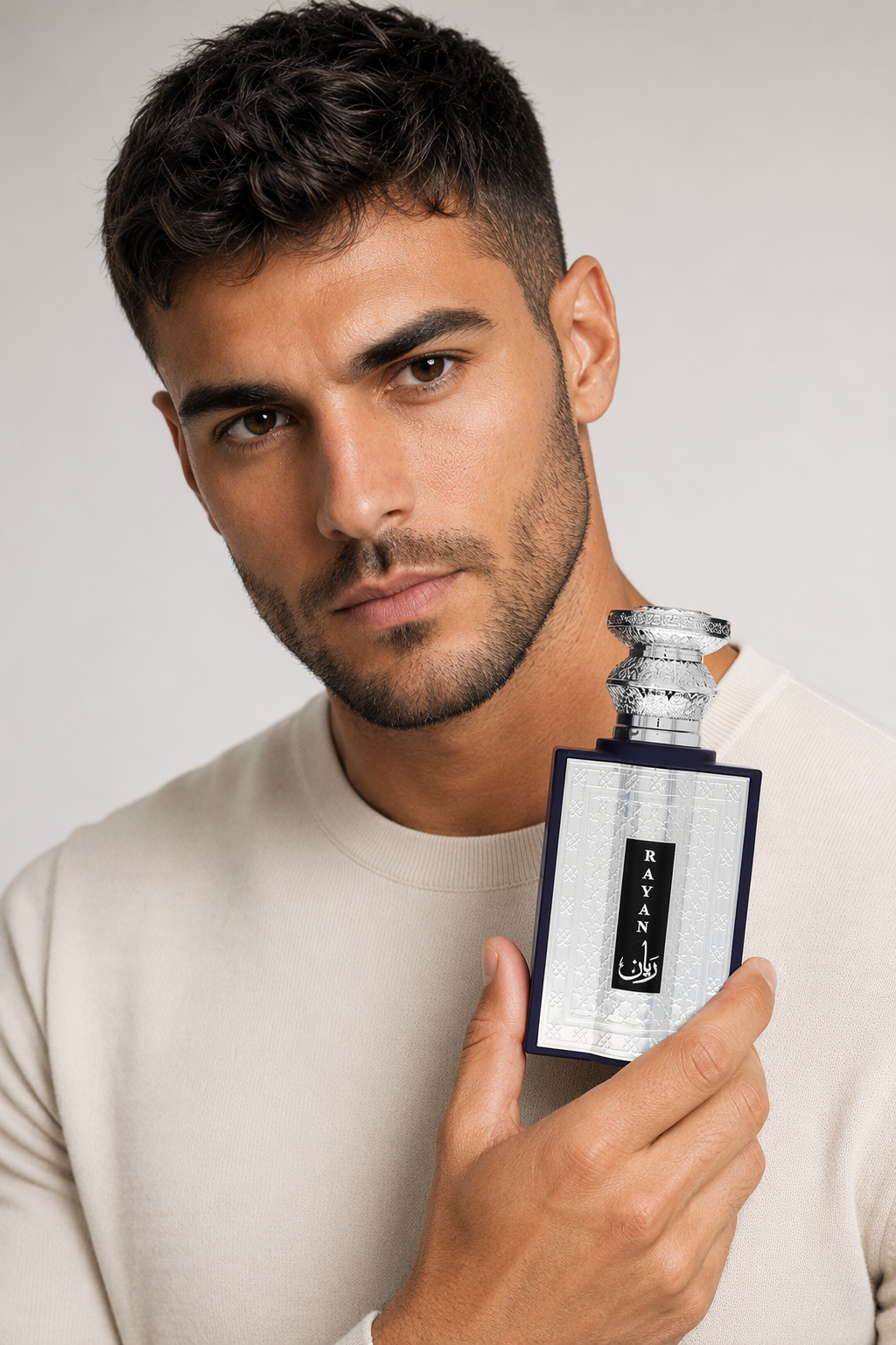 Khalis Rayan Niche Collection Eau De Parfum Spray By Khalis Default