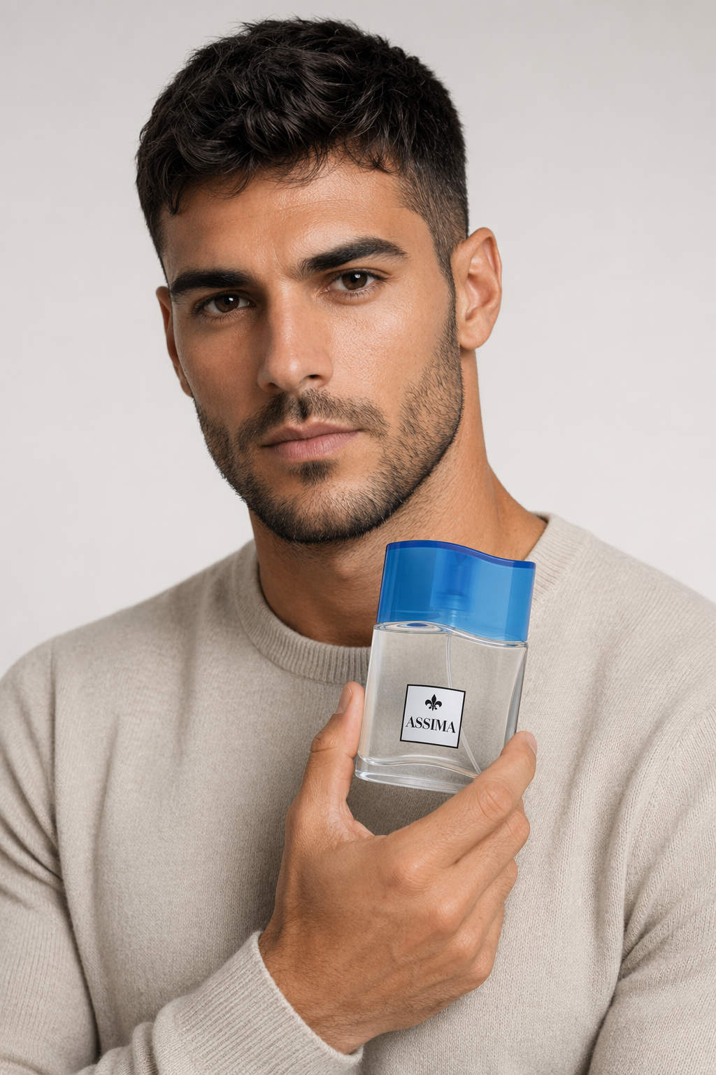 Fragluxe Assima Eau De Toilette Spray By Fragluxe Default