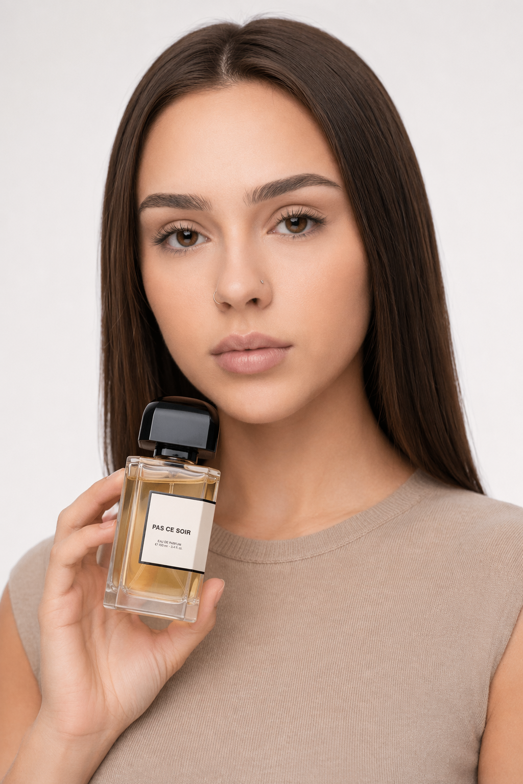 Bdk Pas Ce Soir Eau De Parfum Spray (Unisex) By Bdk Parfums Default