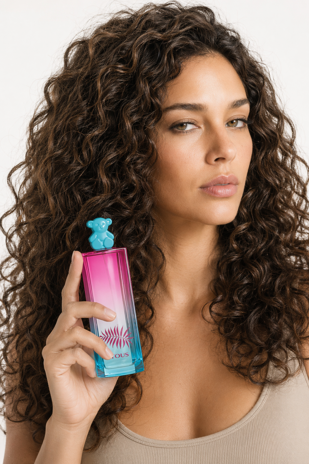 Tous Bonjour Senorita Eau De Toilette Spray By Tous Default